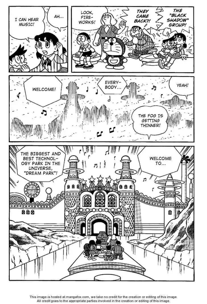 Doraemon Long Stories Chapter 16.2 29